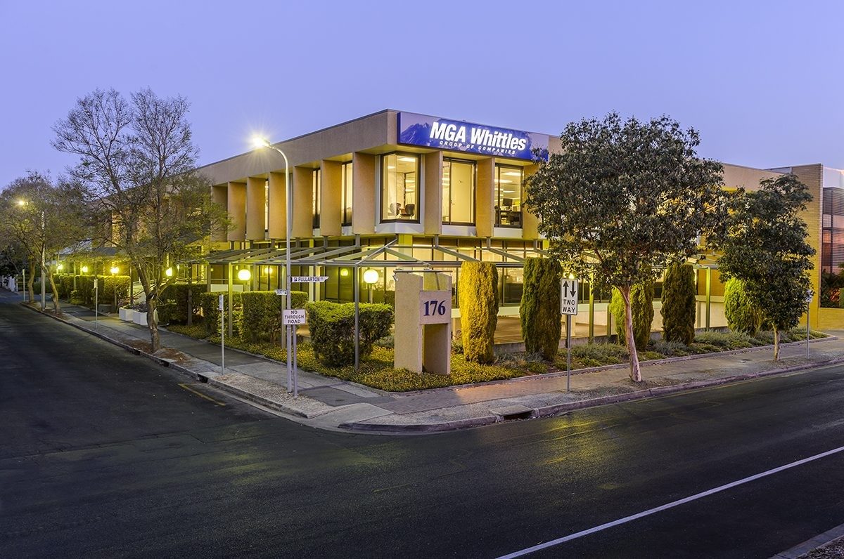 Insurance Broker Adelaide MGA Insurance Group