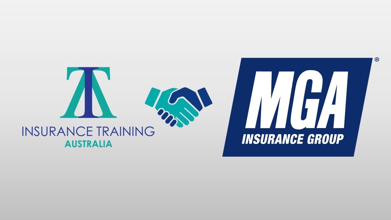 MGA Insurance Group - Launching the MGA Insurance Academy