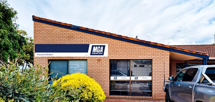 Ceduna Insurance Broker | MGA Insurance Group