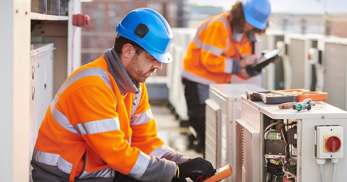 Contract Works Insurance Broker MGA Insurance Group