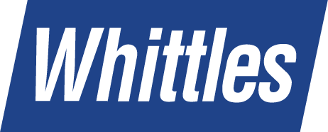 Whittles logo