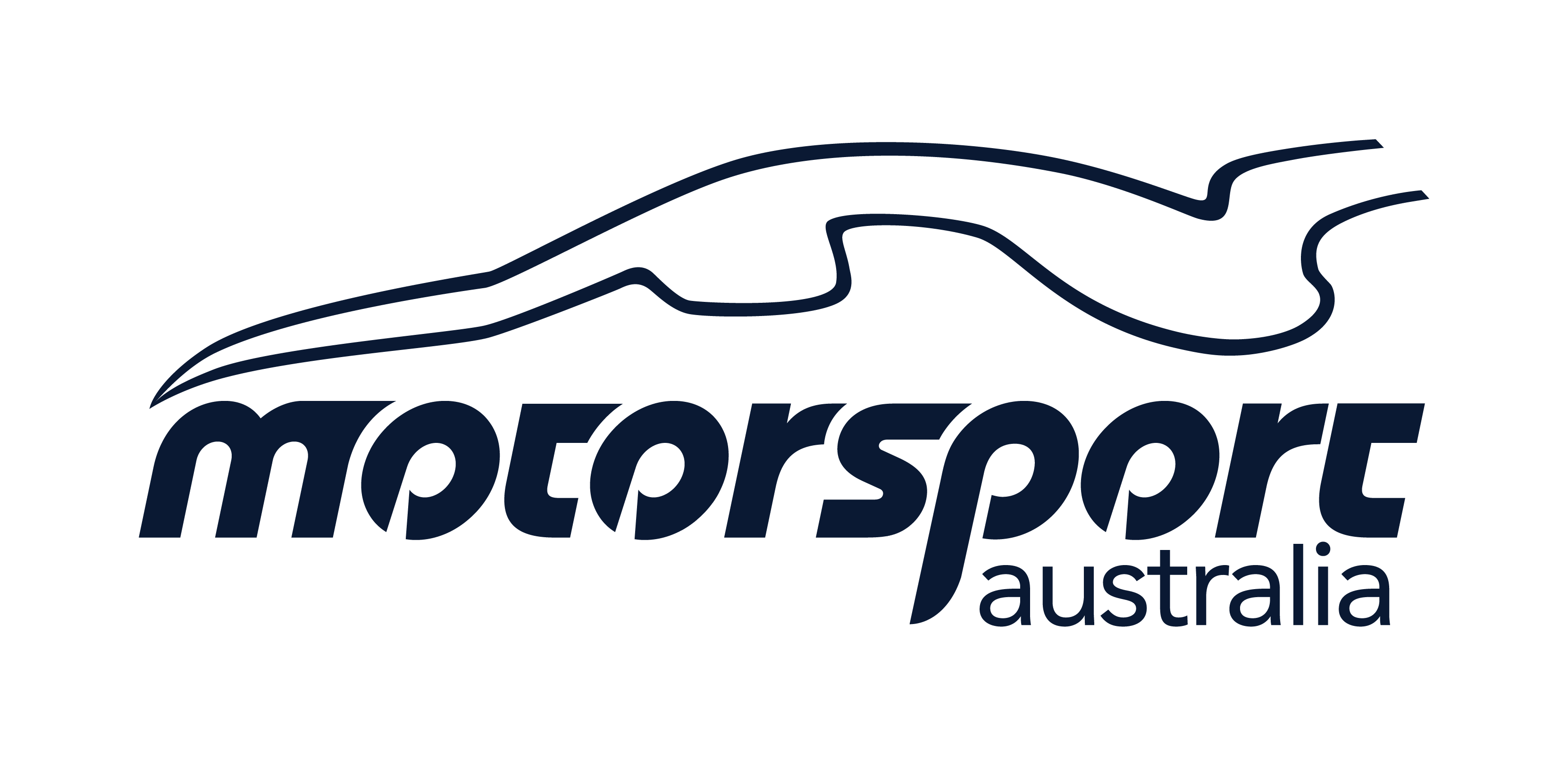 Motorsport australia