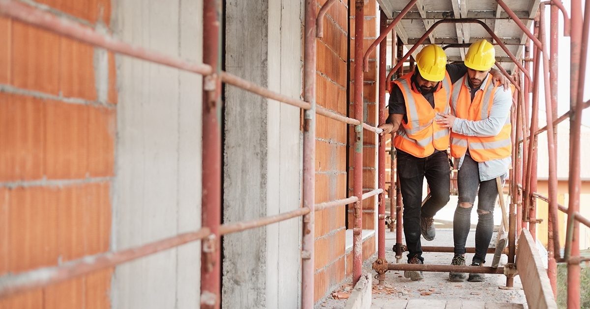 Personal Accident Insurance Broker MGA Insurance Group