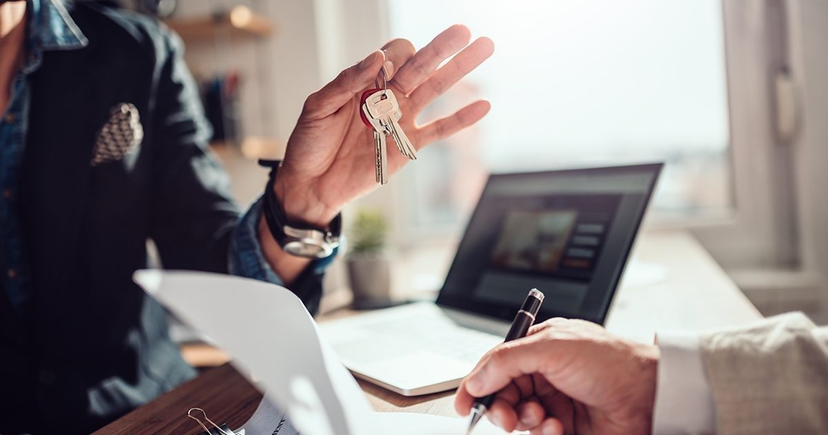 Landlords Insurance Broker MGA Insurance Group