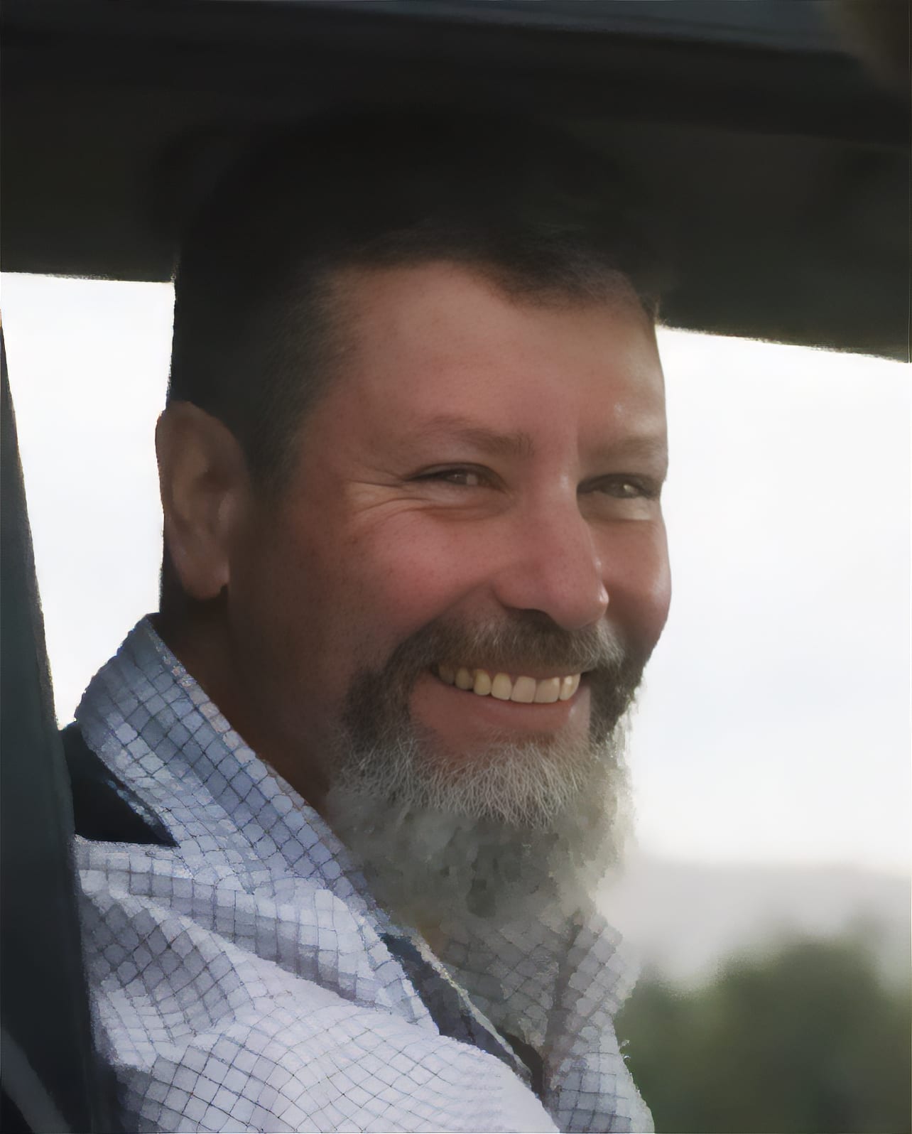 Joe Regan