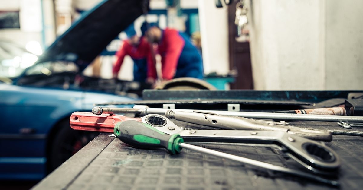 Trades Insurance Broker MGA Insurance Group