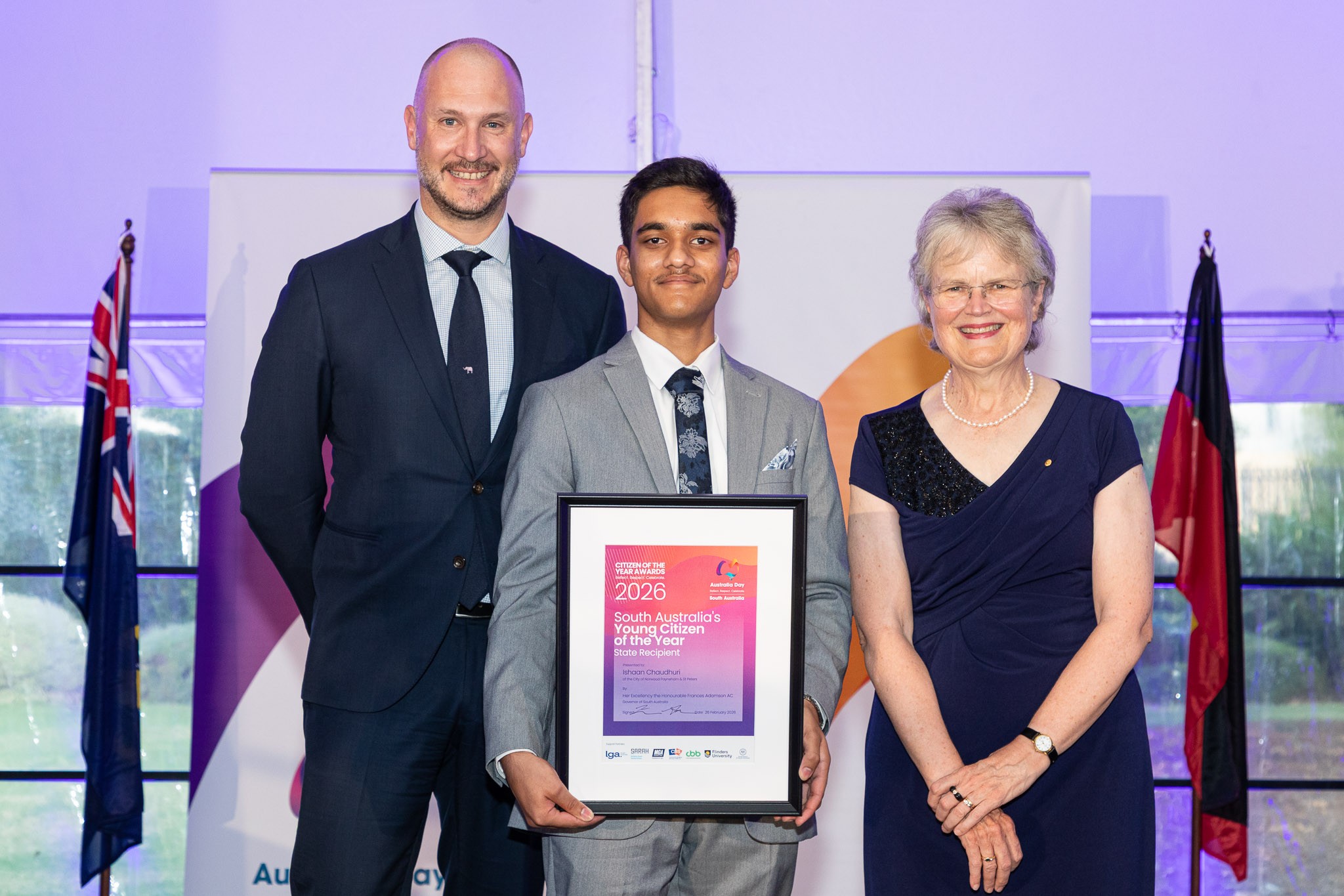 2026 Citizen of the Year Awards