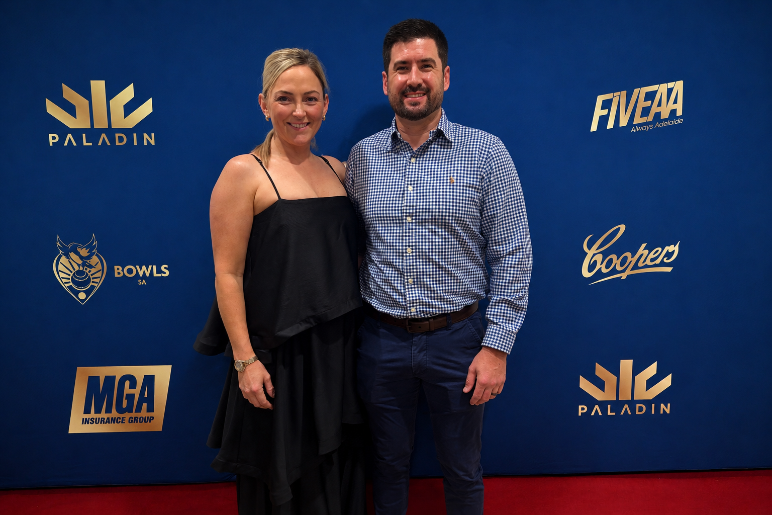 2026 Bowls SA Awards Night