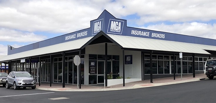 Naracoorte Office