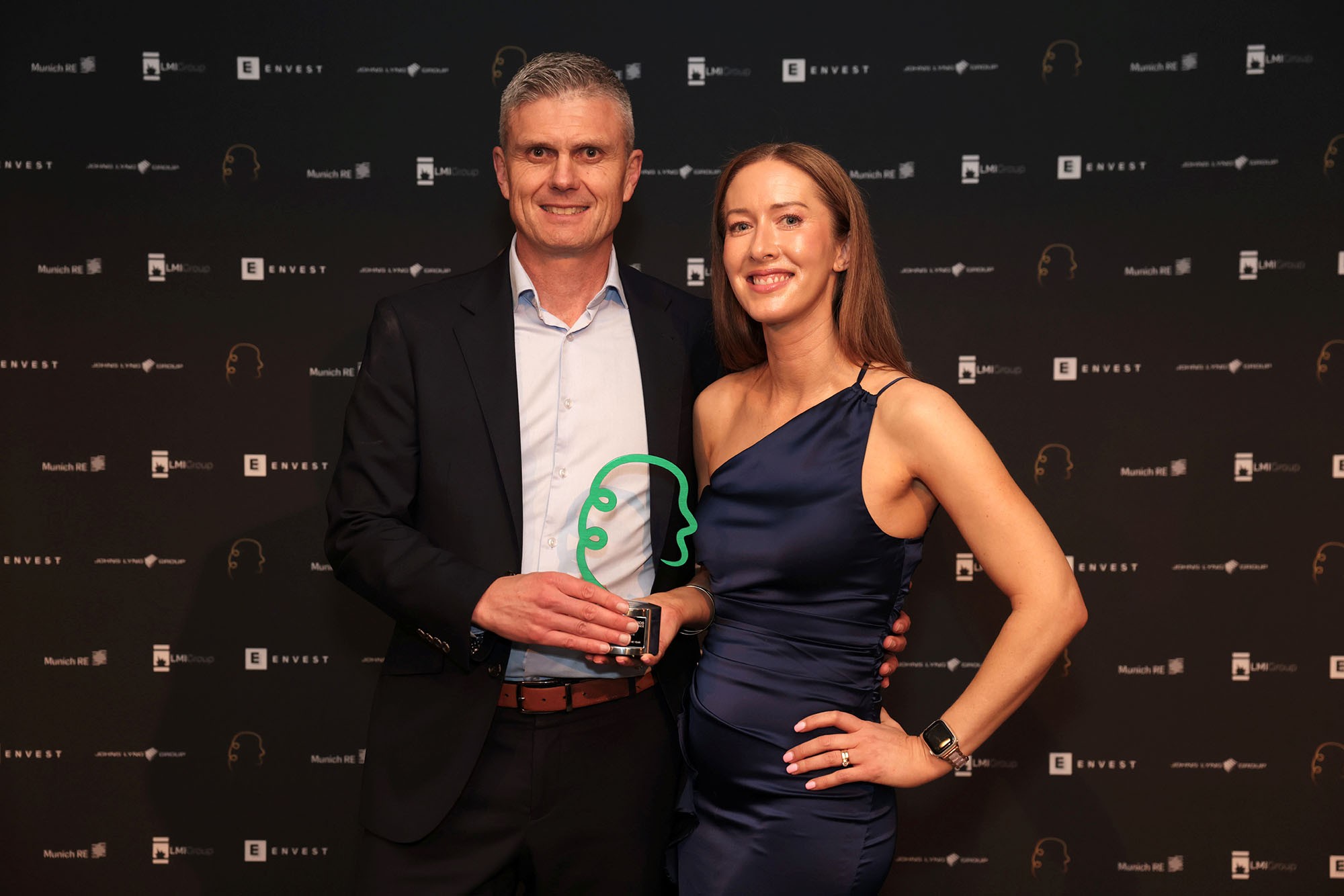 MGA named winners of Best Broker Claims Team - 10th Mansfield Awards