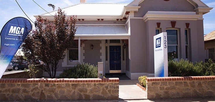 Port Pirie Office