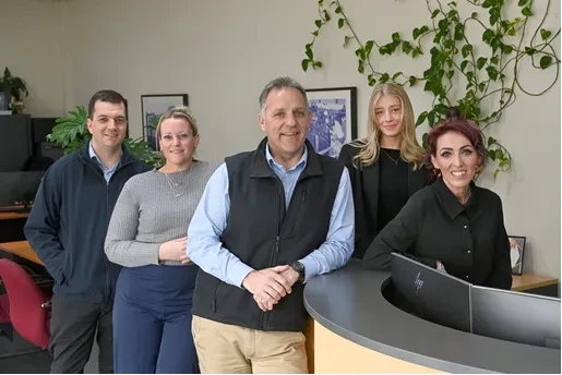 Horsham Office