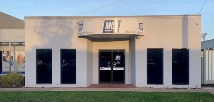 Mildura Office